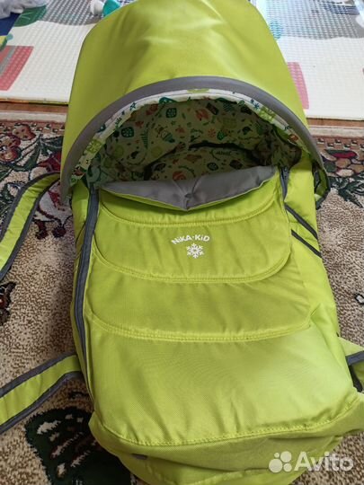 Люлька переноска