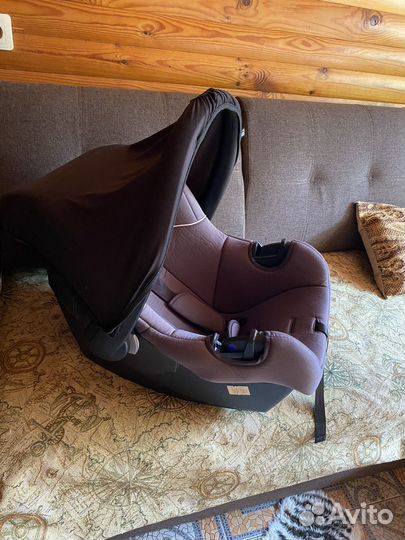 Автолюлька