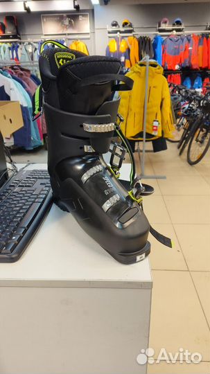 Горнолыжные ботинки