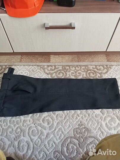 Брюки детские для мальчика 110