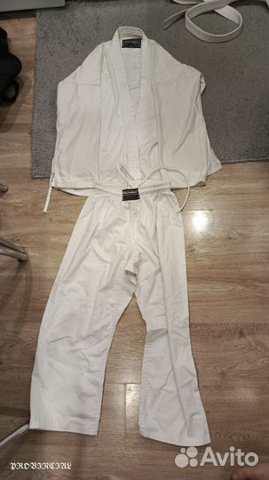Кимоно для самбо 160