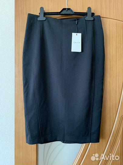 Юбка карандаш