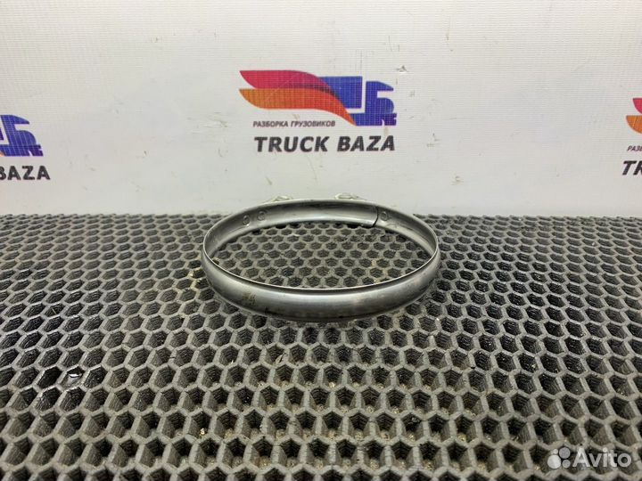 A0019951910 Хомут интеркулера Mercedes-Benz Actros