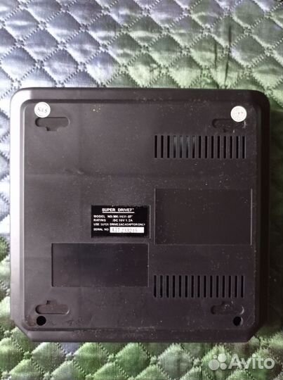 Игровая приставка