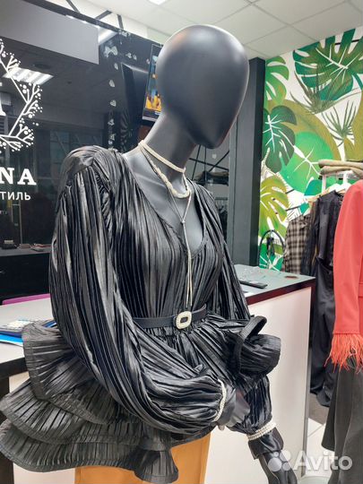 Блузка женская 44 46