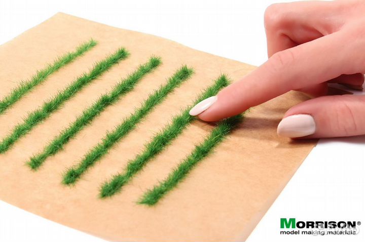 Дополнение к моделям Morrison 080-trf-055