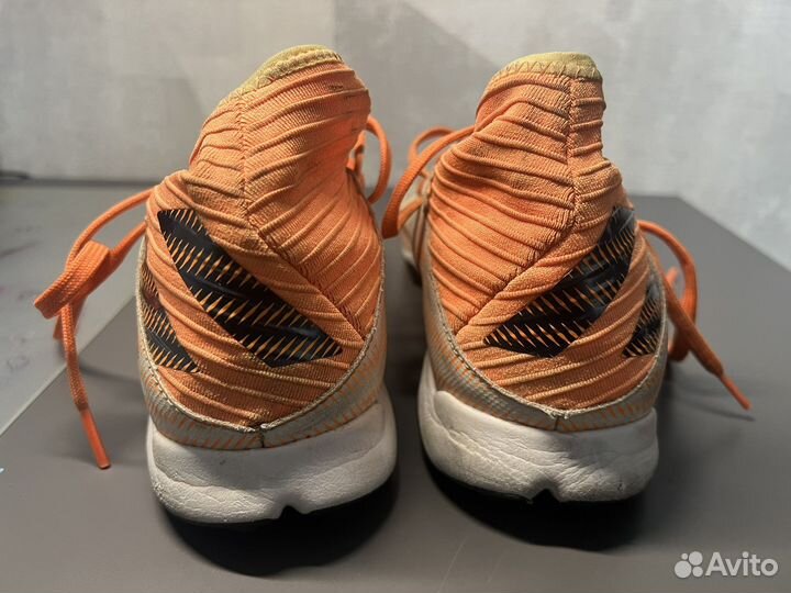 Футзалки adidas nemeziz