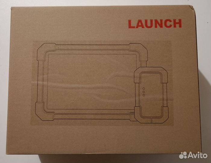 Launch X431 PRO CRP919E BT