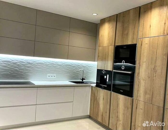 Кухня на заказ