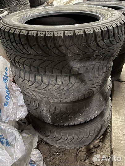 Formula Ice 185/60 R15 88T