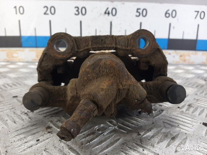 Суппорт задний правый Mercedes-Benz C-Класс