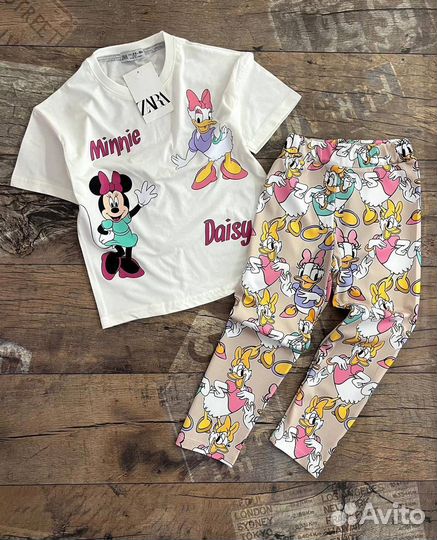 Костюм детский