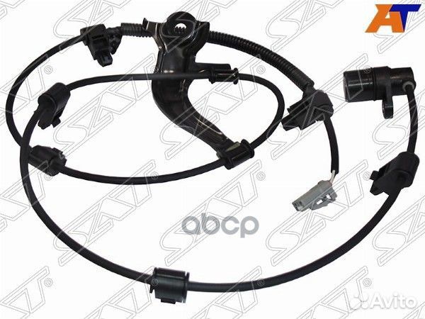 Датчик ABS RR toyota land cruiser 100 98-07/LEX