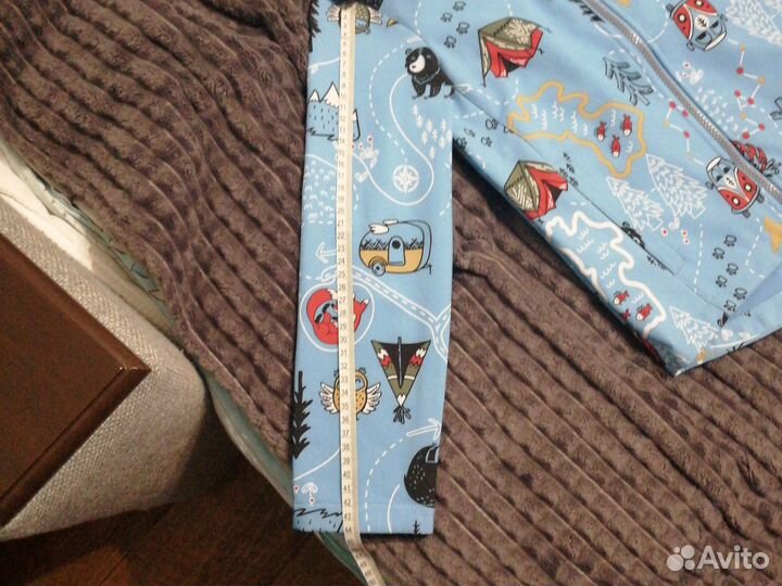 Куртка детская