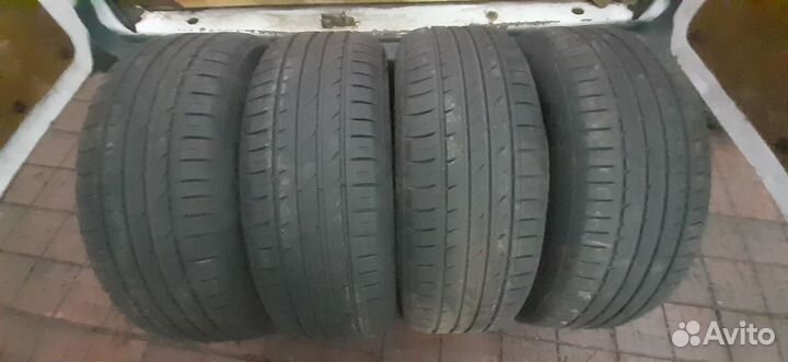 Hankook Ventus Prime 2 K115 235/55 R19 101V