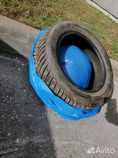 Accelera 651 65/65 R15