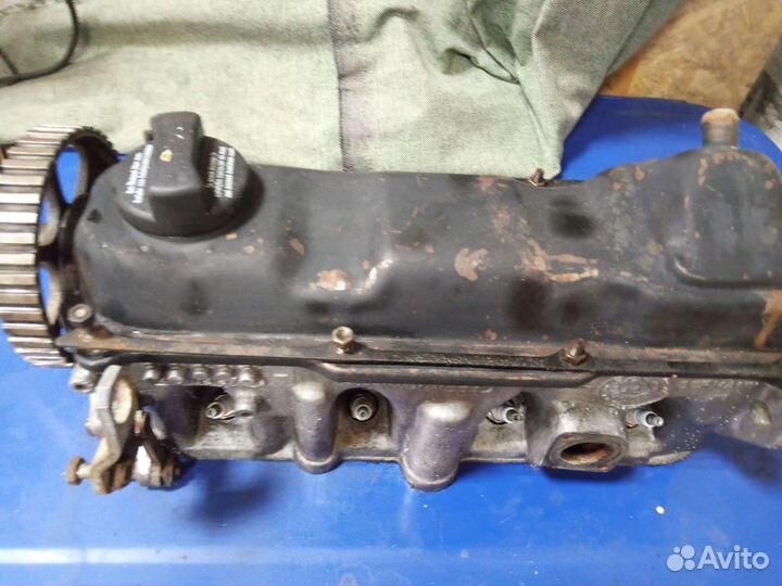 Гбц 1.8AAM,RP,ABS.vw golf passat Ауди