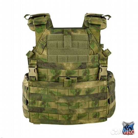 Чехол для ношения бронепанелей панцирь 3.1 / ссо