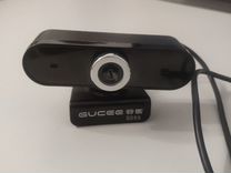 Веб-камера Gucee