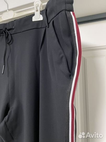 Брюки известного дизайнера only carmakoma 58-60