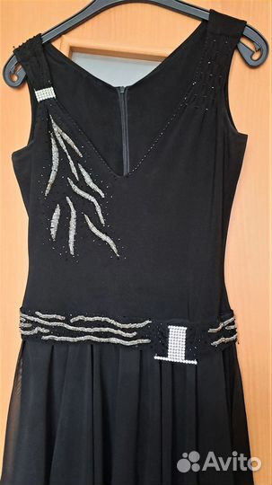 Комбинезон женский вечерний