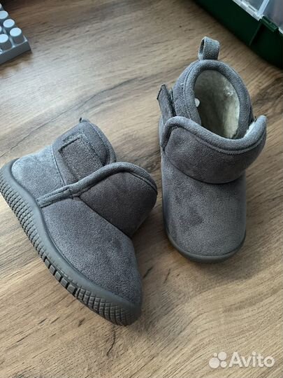 Угги детские