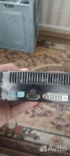 Radeon hd 7770 1gb