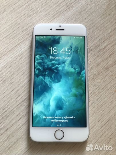 iPhone 6S, 64 ГБ