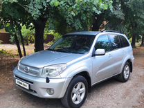 Toyota RAV4 2.0 AT, 2005, 244 000 км, с пробегом, цена 960 000 руб.