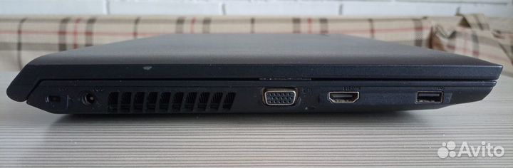 Lenovo i5/8Gb озу/SSD 240Gb