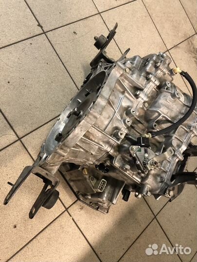 АКПП Toyota avensis CVT K311