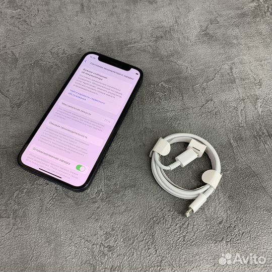 iPhone 12 mini, 64 ГБ