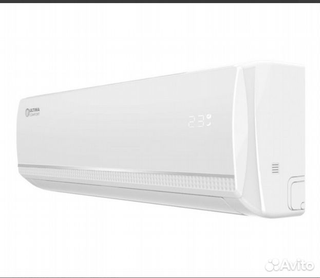 Настенная сплит-система Ultima Comfort SIR-09PN