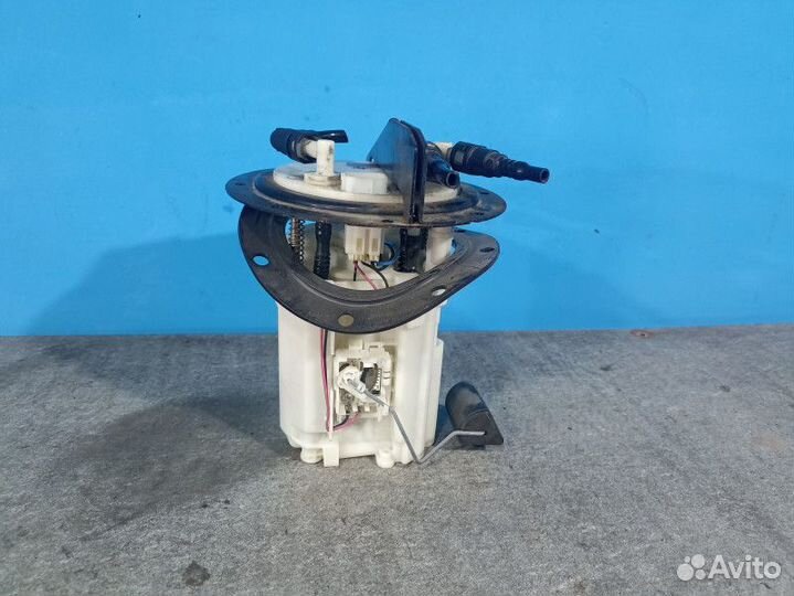 Насос топливный электрический Subaru Forester 3 (S