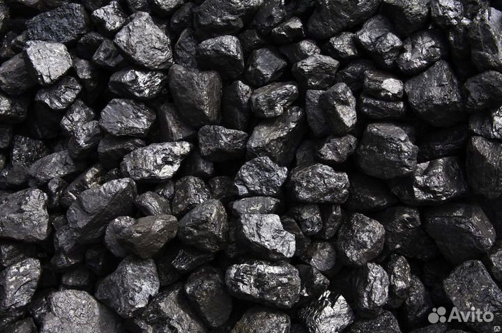 Уголь в Орле Дрова для печи (50 х 200)