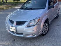 Pontiac Vibe 1.8 AT, 2004, 301 852 км, с пробегом, цена 675 000 руб.