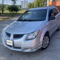 Pontiac Vibe 1.8 AT, 2004, 301 852 км, с пробегом, цена 675 000 руб.