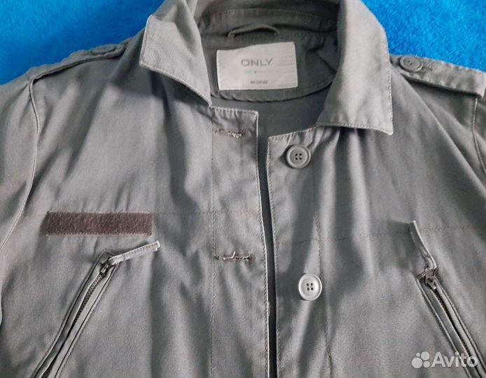 Куртка Only 48 разм