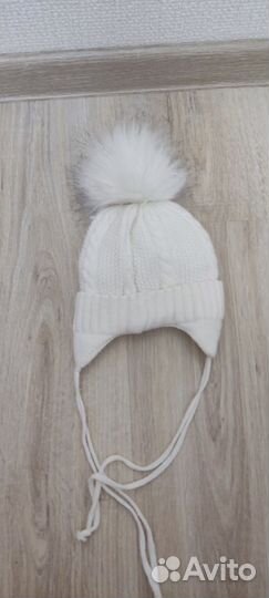 Шапка детская
