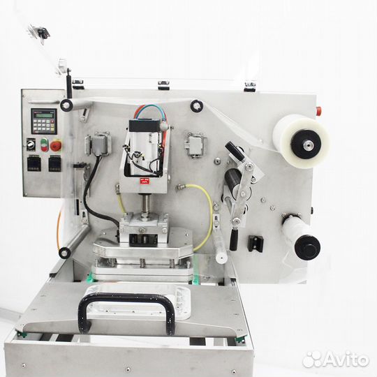 Запайщики лотков (трейсилеры) Hefestus