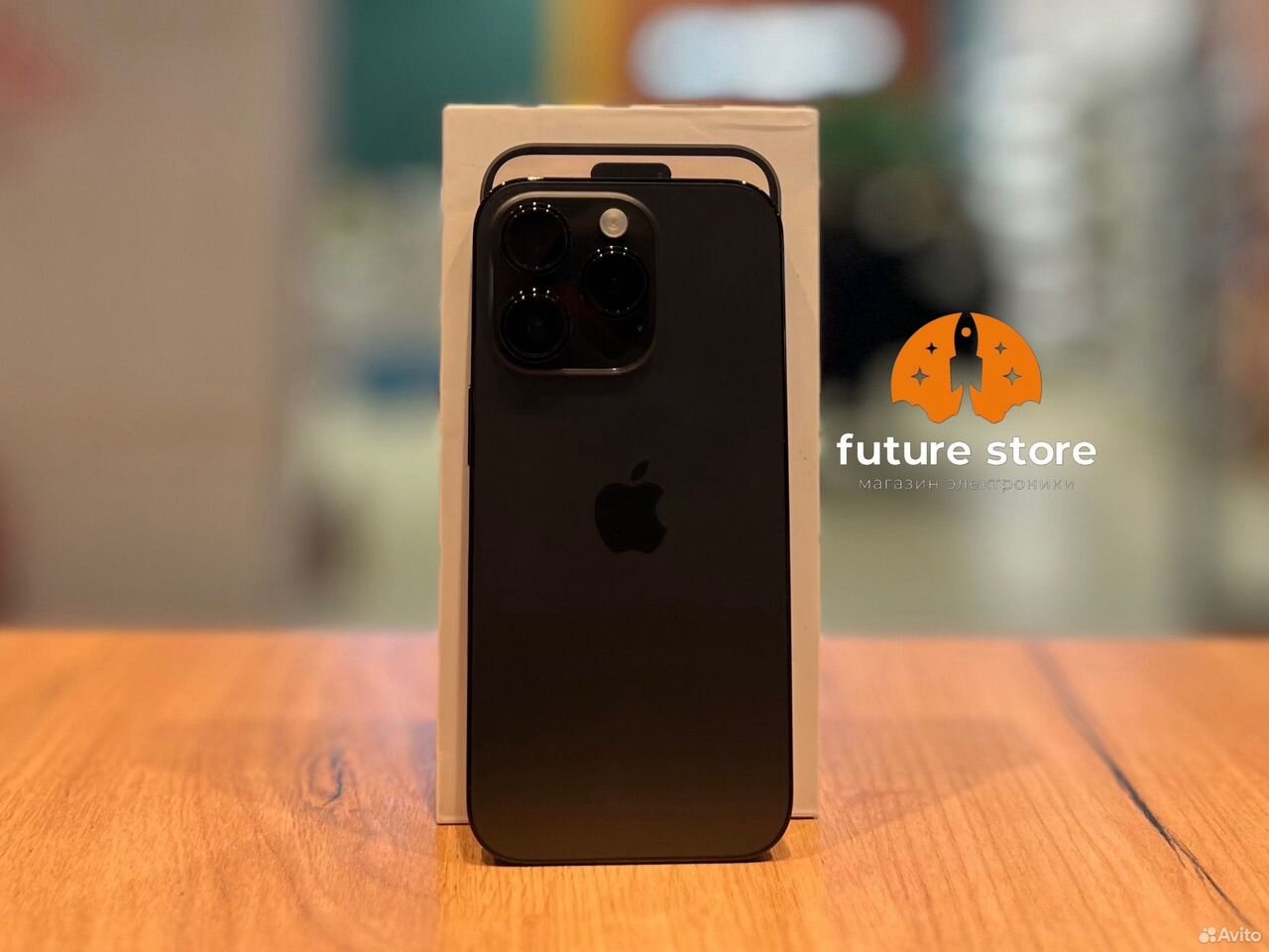 iPhone 14 Pro, 128 ГБ