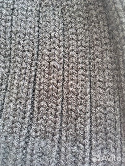 Zara kids шляпка детская с ушками