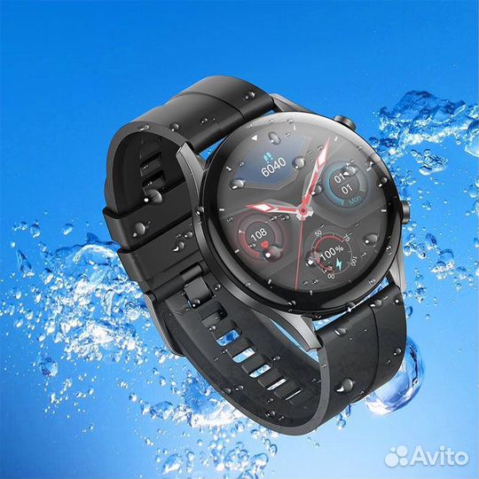 Смарт часы Hoco Watch Y7