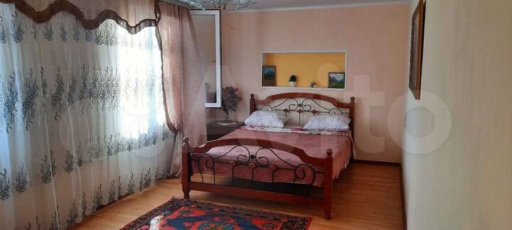 Дача 100 м² на участке 4,5 сот.