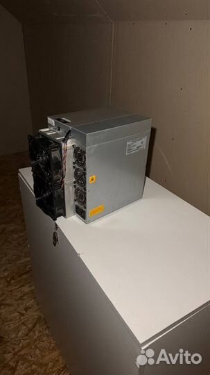 Antminer L7 8800mh