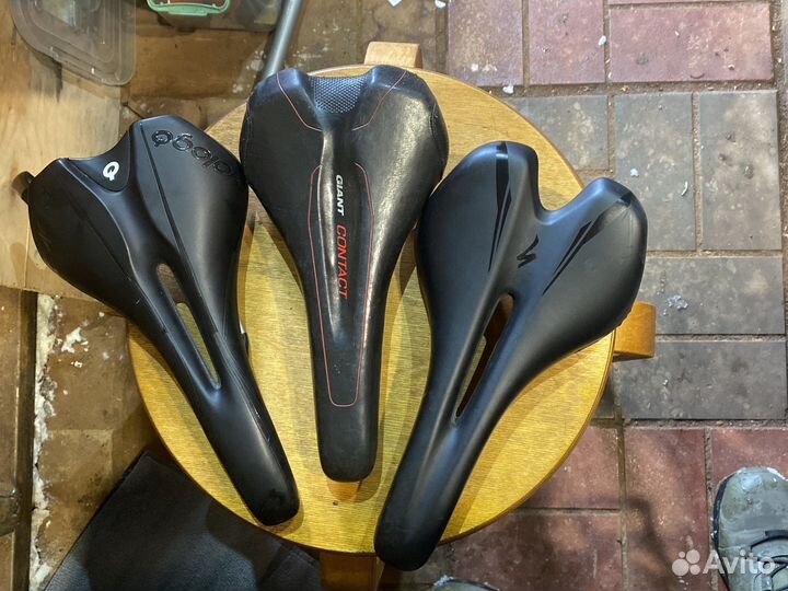 Запчасти на велосипед