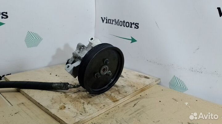 Насос гур Mercedes-Benz c 2002 А6112300115 0