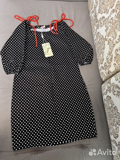 Платье женское