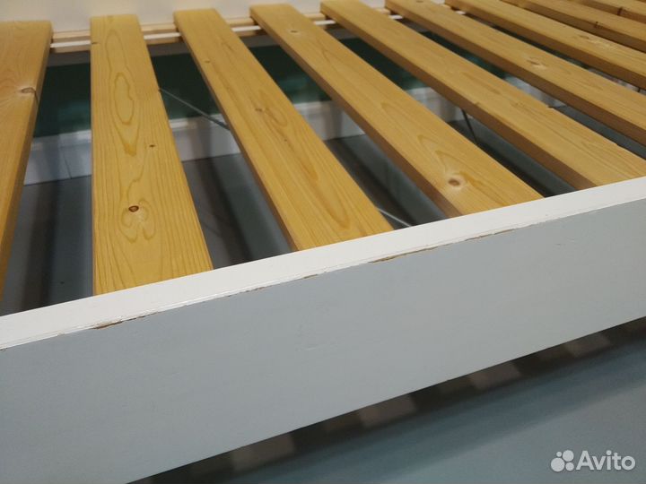 Кровать детская IKEA Gulliver Икеа Гулливер