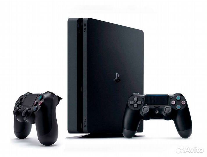 Прокат аренда PlayStation 4
